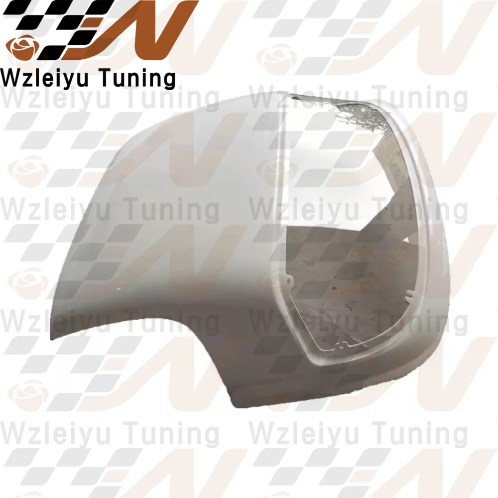 

OEM Style Real Carbon Fiber Roof Hardtop With Glass For Mazda Miata MX5 NC High Quality Fitment