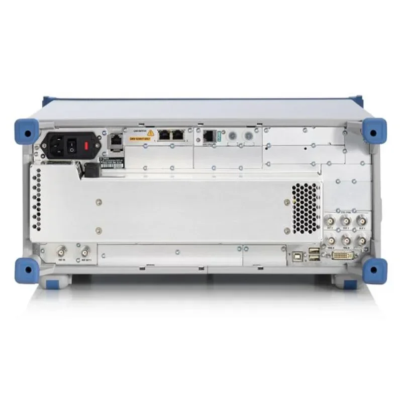 Original optional accessories Broadband wireless tester Wireless connection