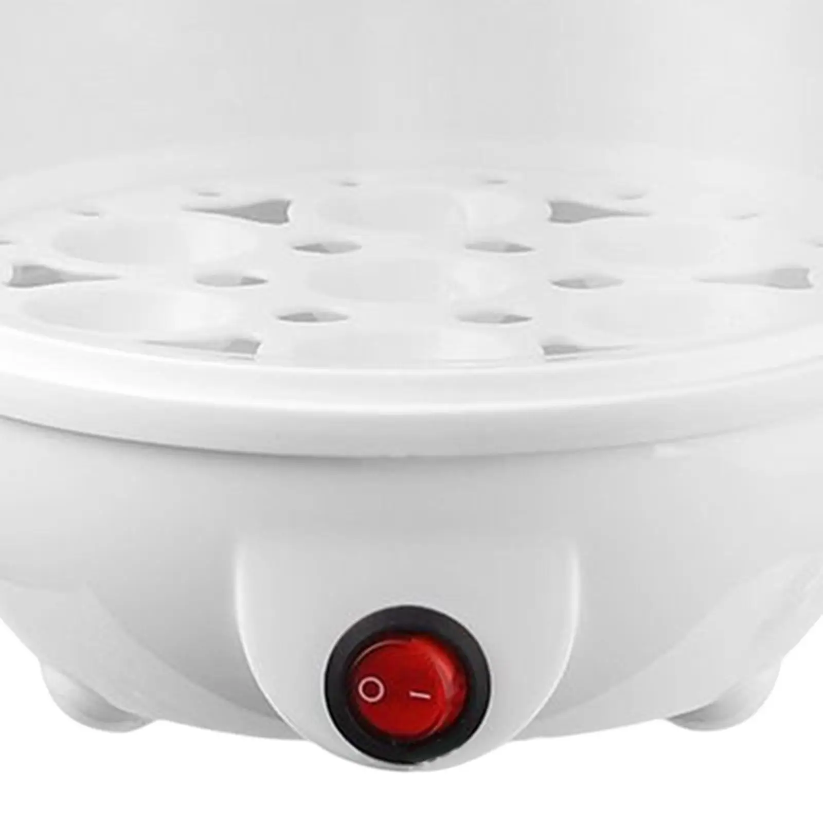 삶은 계란 밥솥 더블 레이어 계란 기선 찐 계란 완벽하게 계란 요리 계란 기선 요리