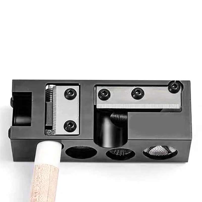 

A64T-многофункциональный формирователь наконечника кия, набор инструментов для ремонта наконечника кия, корректор наконечника бильярдного кия, аксессуары для бильярда