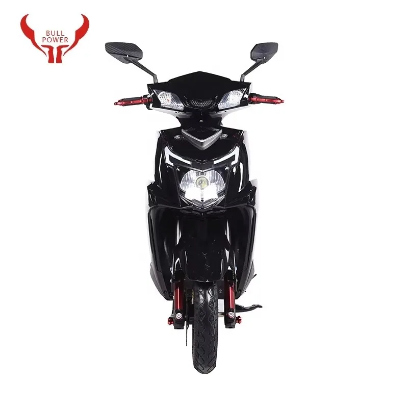 2025 Nuovo stile vendita calda nuovo arrivo forte potenza scooter elettrico personalizzato velocità trasversale per adulti