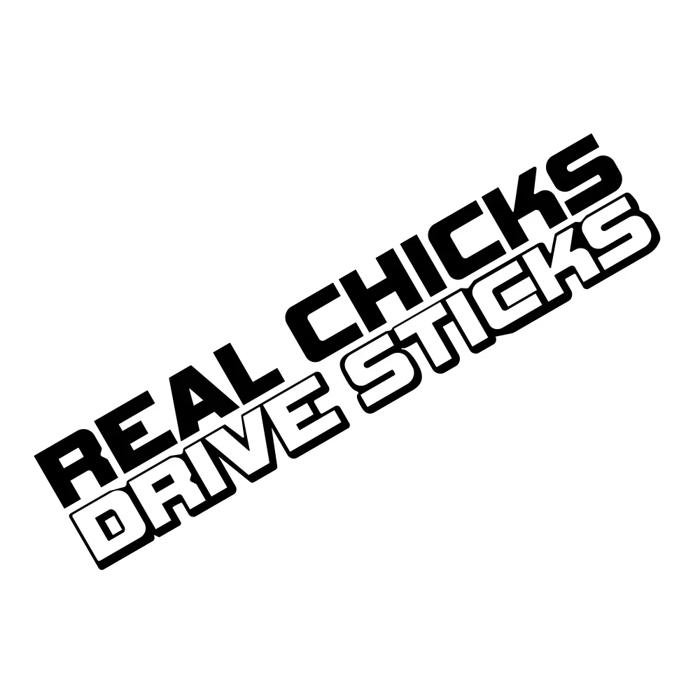 

Реальные цыплята, привод, автомобиль, грузовик, внедорожник, корпус, окно, забавный бампер, Виниловая наклейка, девушка, шикарная надпись, графика