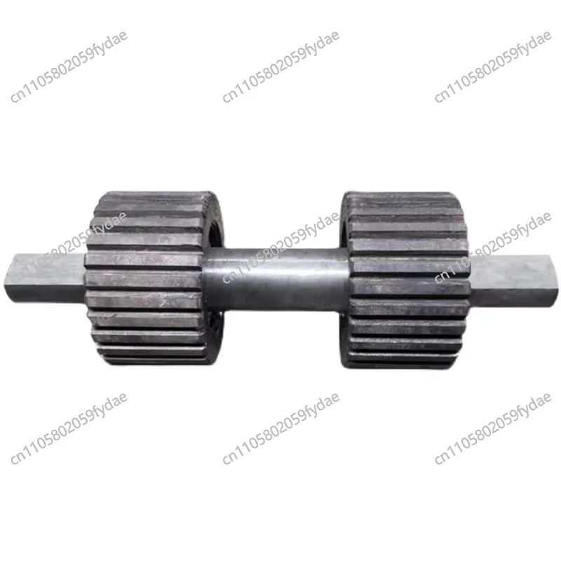 125/150/125 Accessories for Feed Pellet Machine Pressure Wheel and Roller Shell
