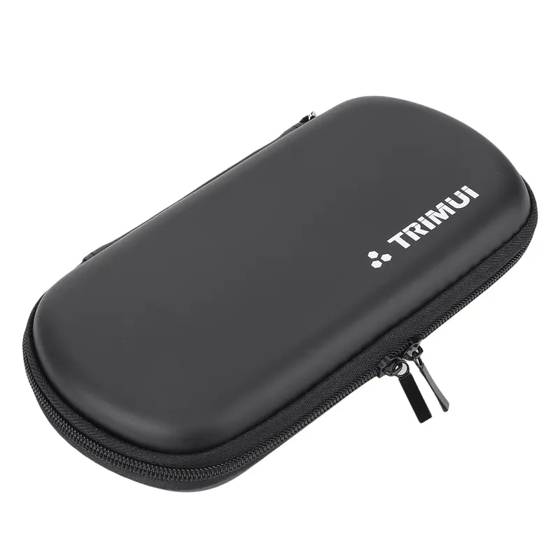 For Trimui Smart Pro Game Console Eva Hard Carrying Case With Tempered thumbnail 2