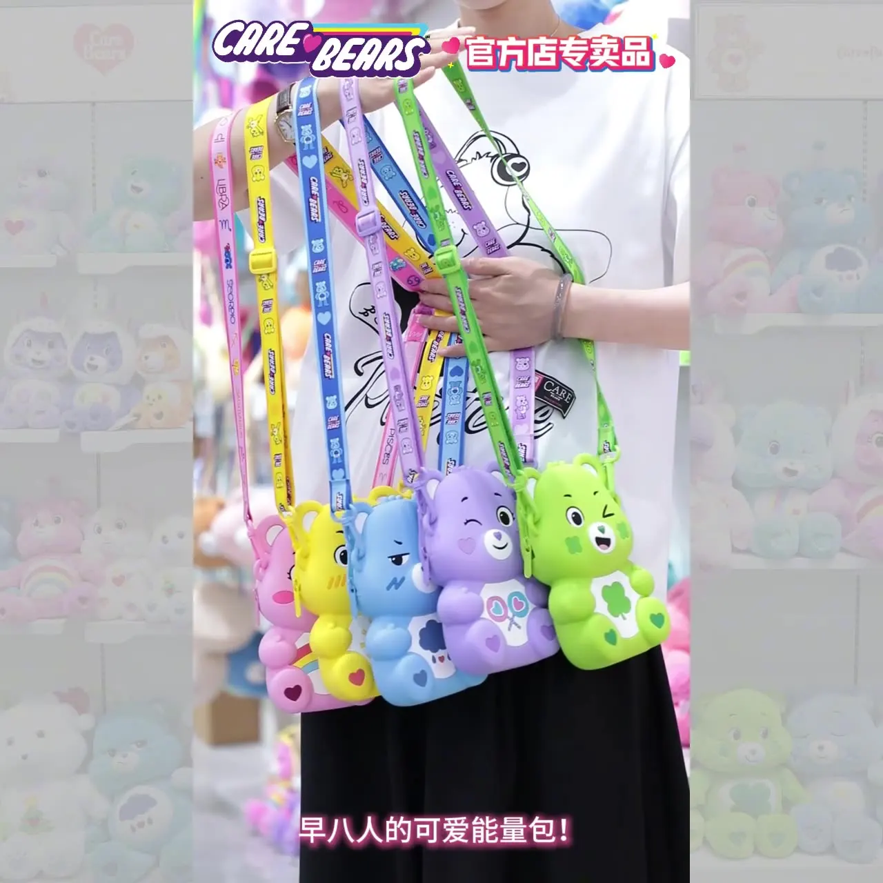 2025 جديد رعاية الحب الدب هدية صندوق أفخم دمية لعبة عيد ميلاد تاريخ الهدايا هدايا لأفضل الأصدقاء غرفة الزينة