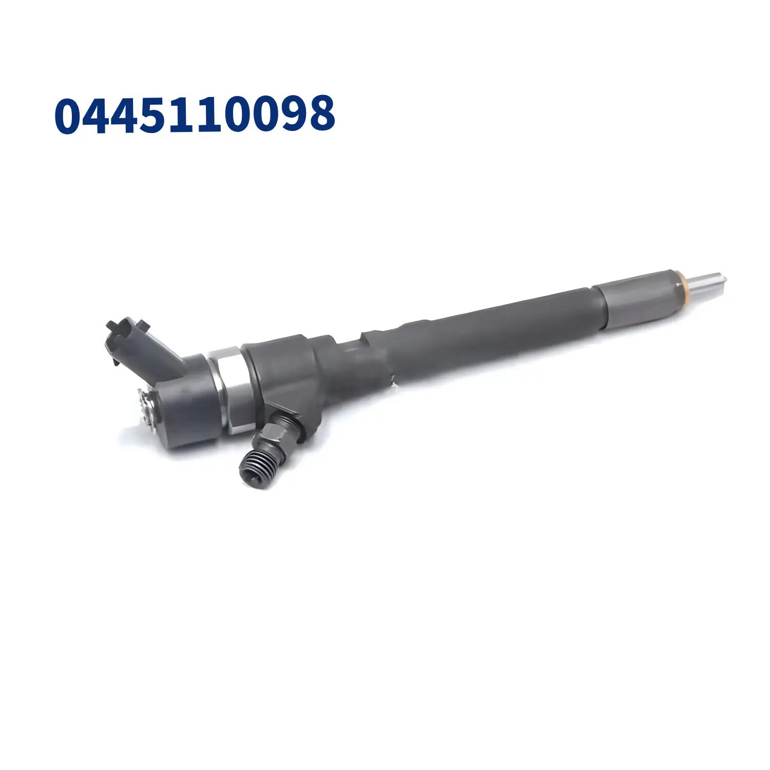 

Nozzle Injector 0445110098 Common Rail Diesel Fuel Injector A6120700087 for Mercedes-Benz