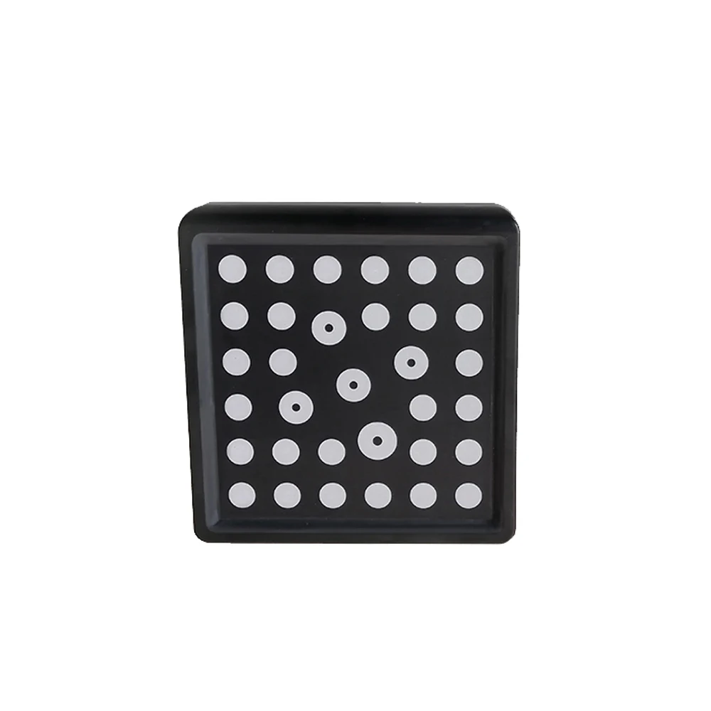 

3D wheel alignment front target plate for JB or Hofmn JIT