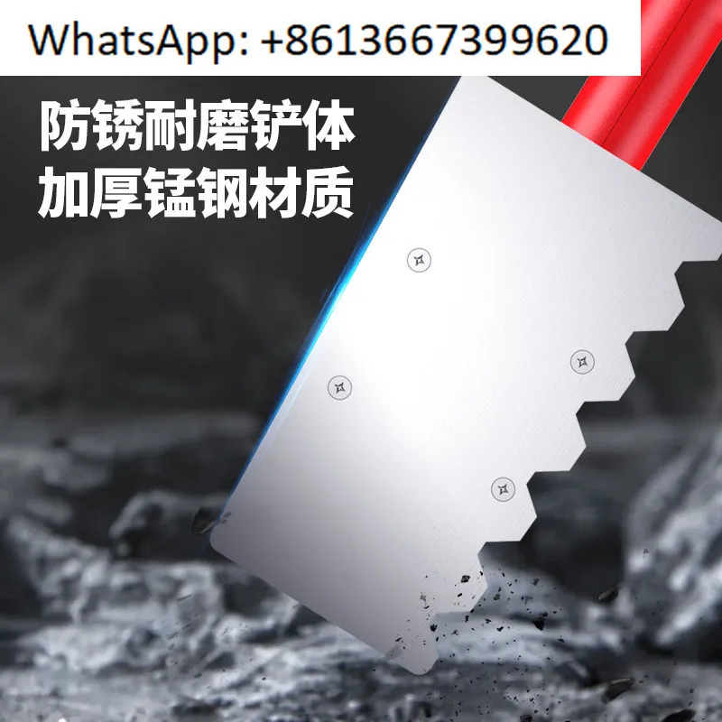 Electric trowel, stainless steel tile setter, trowel, putty knife, lithium-ion electric paver, vibrating trowel.