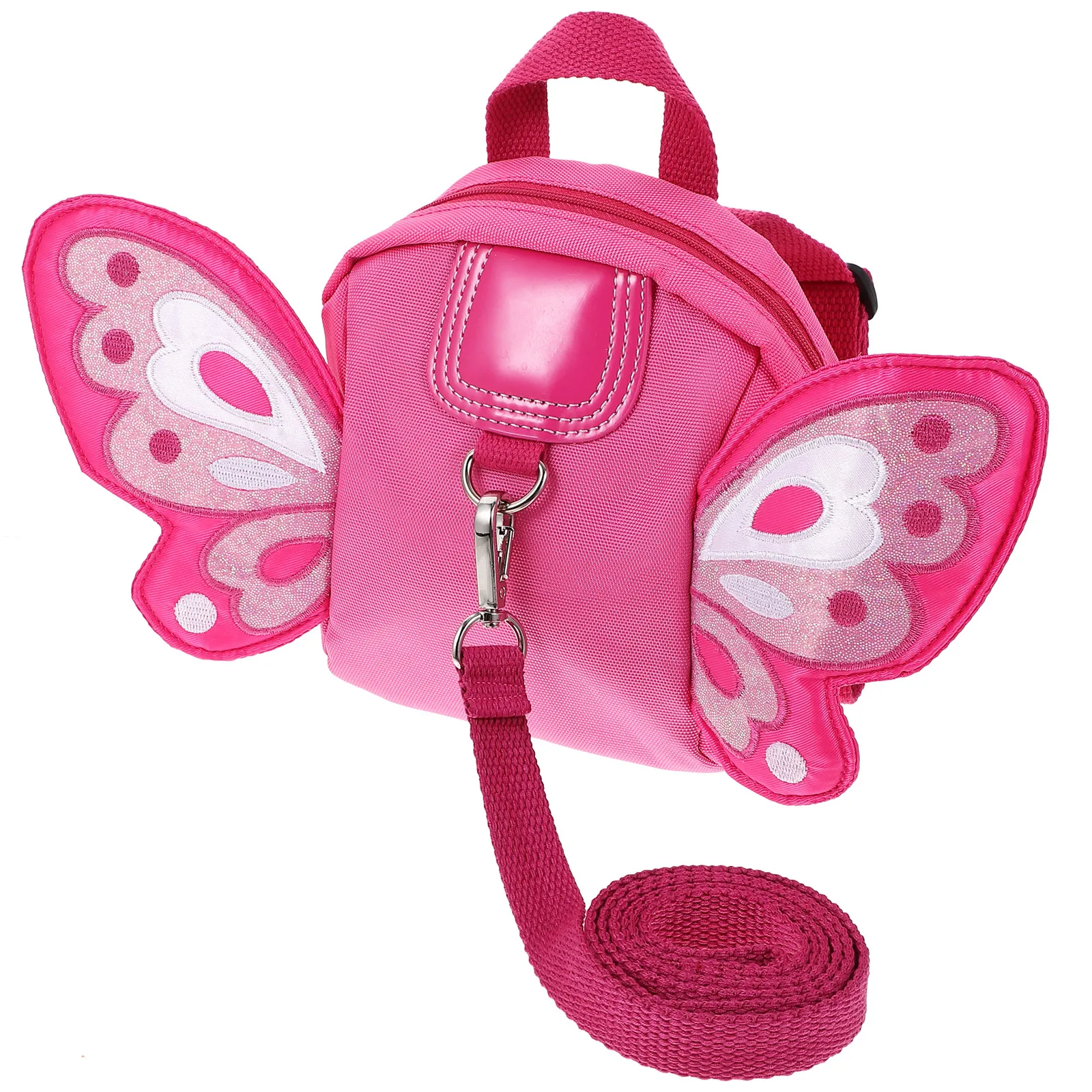 

Toddlers Lightweight Small Harness Anti-Lost Backpack Baby Safety Leash Prevent Lost Walking Outdoor Harness Backpack