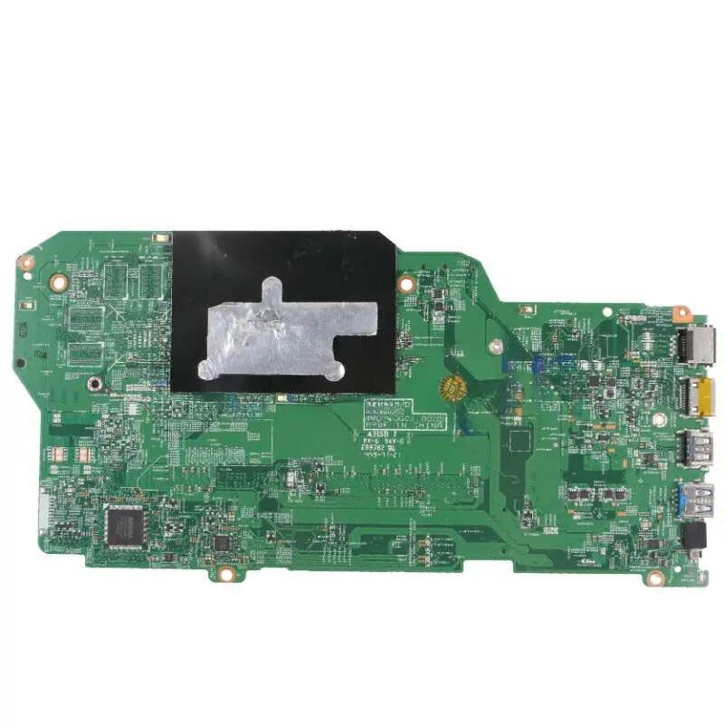 For LENOVO Edge 15 I5-5200U Mainboard 13286-2 448.03g01.0021 5B20H33165 SR23Y