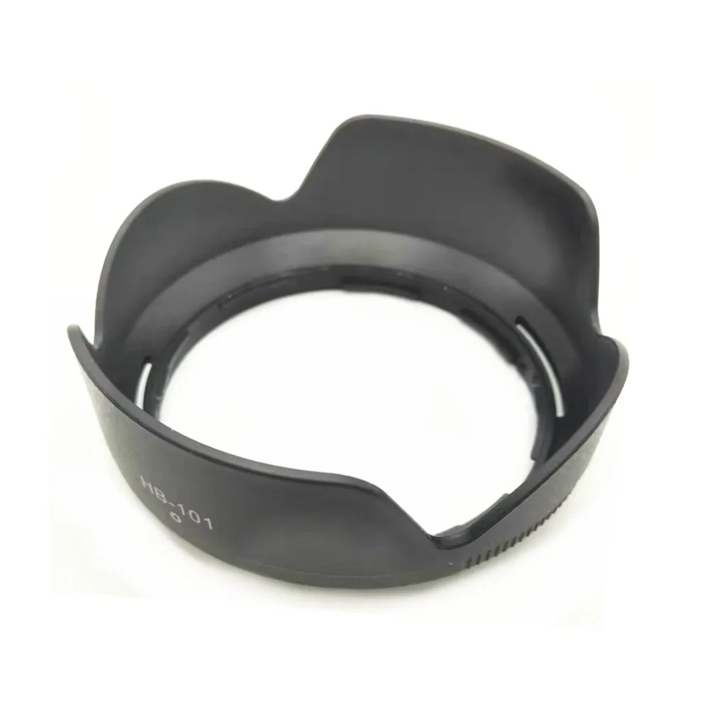 HB101 Lens Hood Sunshade replace HB-101 for Nikon Z DX 18-140mm f/3.5-6.3 VR , 18-140 F3.5-6.3 VR Mirrorless