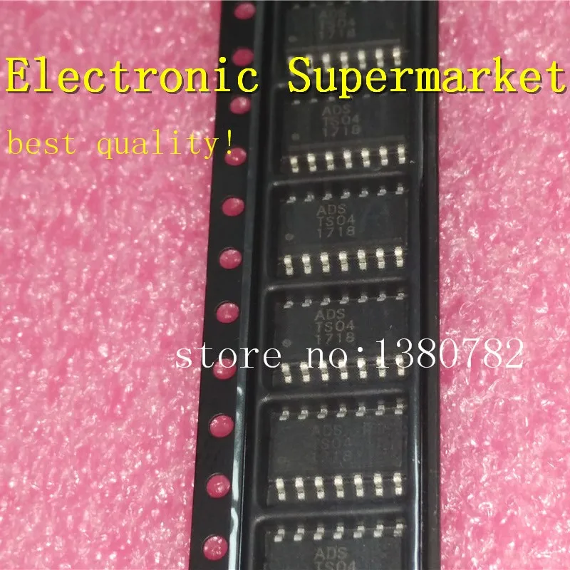 

Free Shipping 10pcs-50pcs/lots TS04 ADSTS04 SOP-14 New original IC In stock!