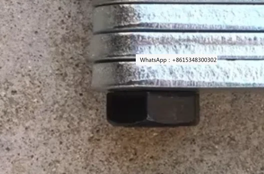 Three-Jaw Hydr-Auli…