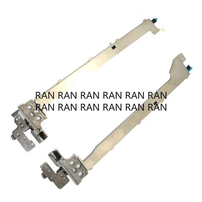 Laptop LCD Screen Shaft Hinges Right + Left Set Replacement for Lenovo ThinkPad P15v T15p Gen 1 Gen 2 Gen 3 5H50W13758