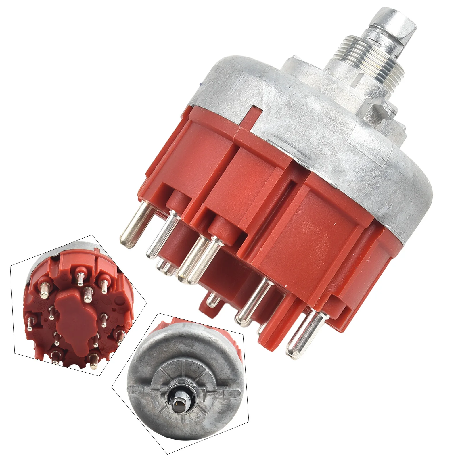 Headlight Switch 99661353500 for Porsche for 911 996 986 Plastic Construction Direct Fitment Reliable Quality Headlight