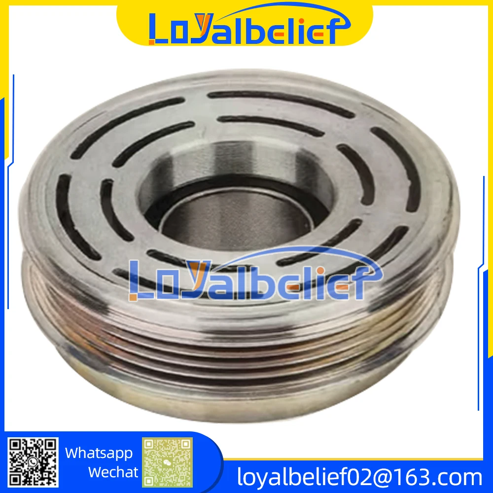 

New Auto AC Air Conditioning Compressor Clutch For Honda Civic