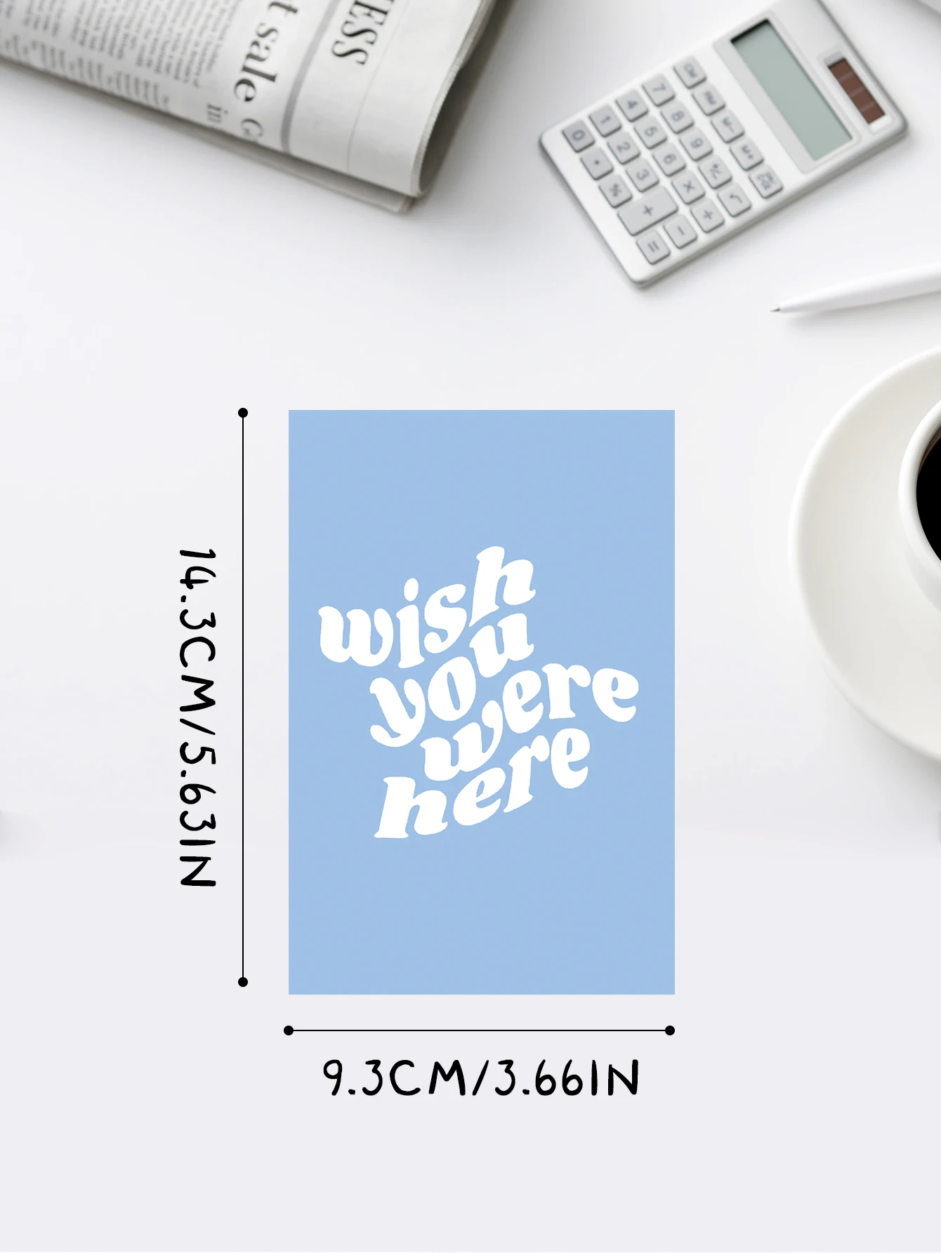 30 قطعة ملصقات الباستيل الدنماركية ، مجموعة ملصقات الحائط الباستيل الدانماركية ، ديكور غرفة الباستيل الدنماركية ، صور ديكور غرفة الفن الجدار ، بطاقة بريدية #2