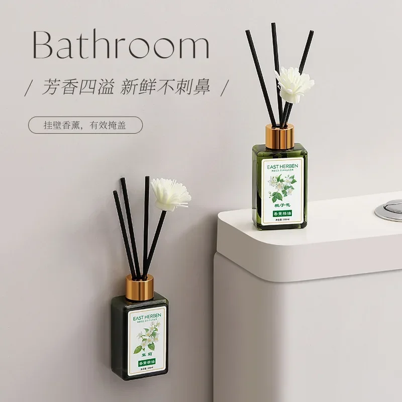 

Indoor wall mounted aromatherapy plant floral fragrance type no fire fragrance continuous fragrance air purifier