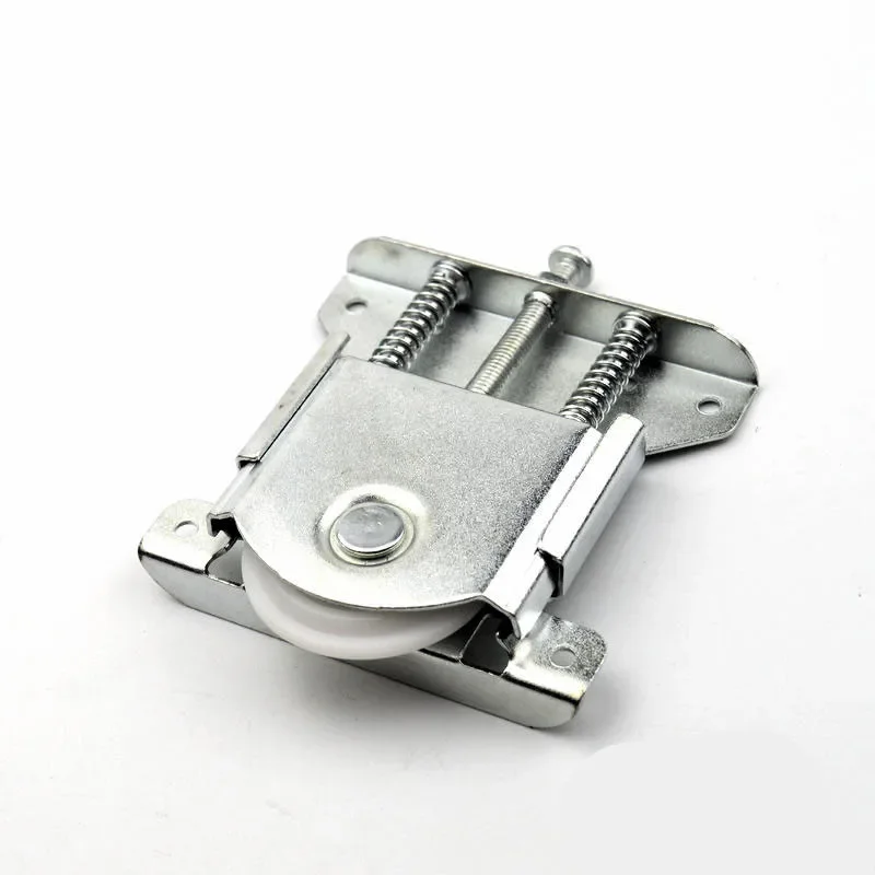 

Тяжелая раздвижная дверь шкафа, верхняя нижняя часть, движущееся колесо, подвесной шкив, колесо, дверная мебель, дверь шкафа, роликовая дорожка, аксессуары