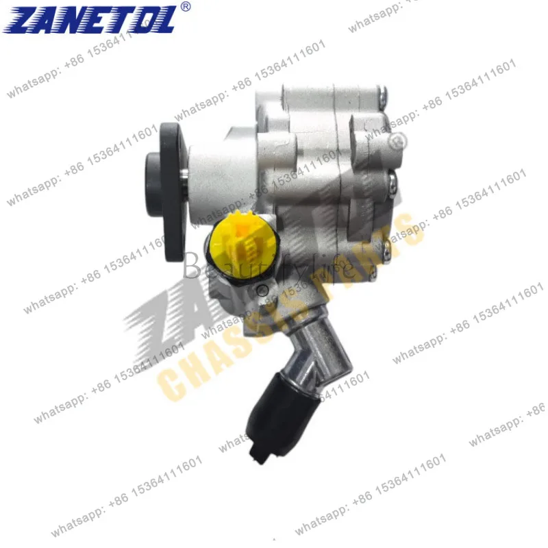 

Zuntuo Application Auto Parts (JK) 2.8 Power Pump 52060171AE