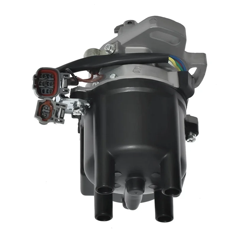 

Для Toyota Corolla Celica Geo Prizm 1990-1992 автомобильный распределитель электронного зажигания в сборе 19030-16140 19020-15170