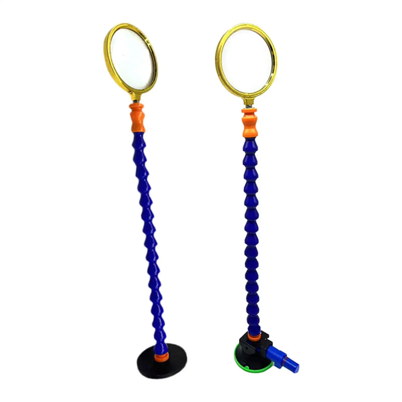 

Увеличительное стекло для ремонта вмятин автомобиля, пластиковый АБС-пластик, легкий инструмент для автоматического ремонта вмятин для технического обслуживания автомобилей