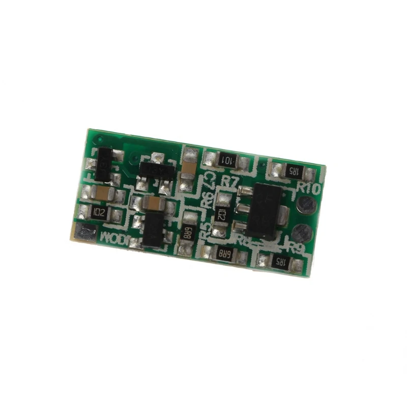 635nm 650nm 808nm 980nm TTL Laser Diode Driver Board Drive 5V Supply 50-300mA Drop Shipping