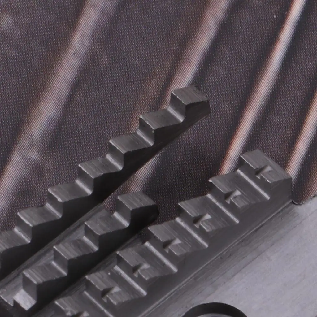 Durable 309 Feed Dog Metal Sewing Machine Part for Single Needle Flatbed Industrial Machines Accessory Durable 309 Feed Dog Metal Sewing Machine Part for Single Needle Flatbed Industrial Machines Accessory