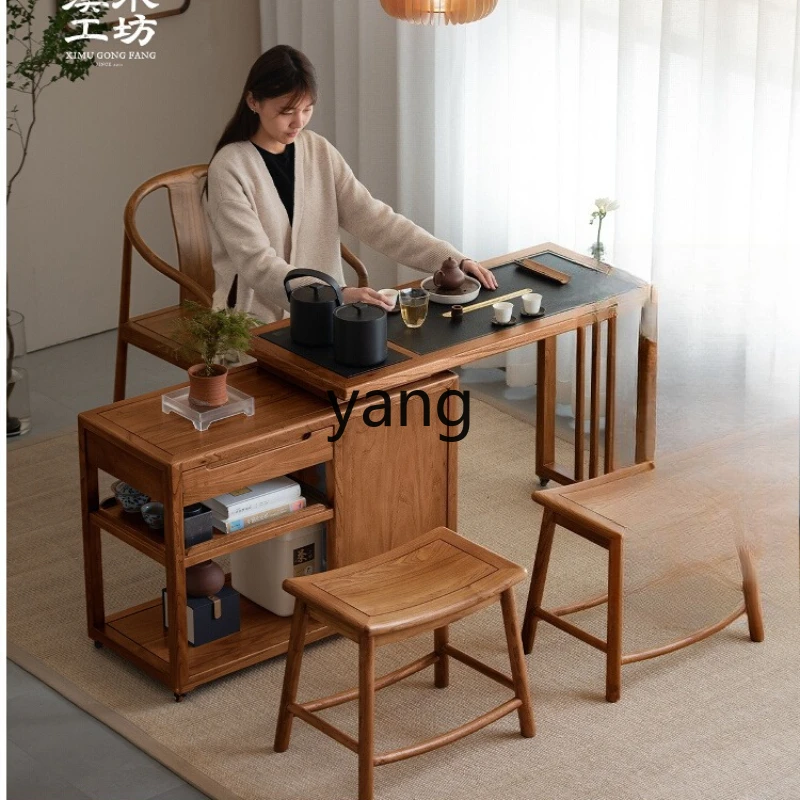 Lzr Movable Balcony… - image