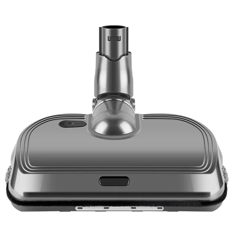 ABAE-для Dyson V6 DC58/SV03 стильный пылесос, комплект электрической насадки с насадкой для влажной и сухой швабры, 2 шт., тряпка для чистки