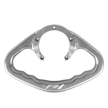 10 best sales Alças de apoio do passageiro da Yamaha FZ - №7