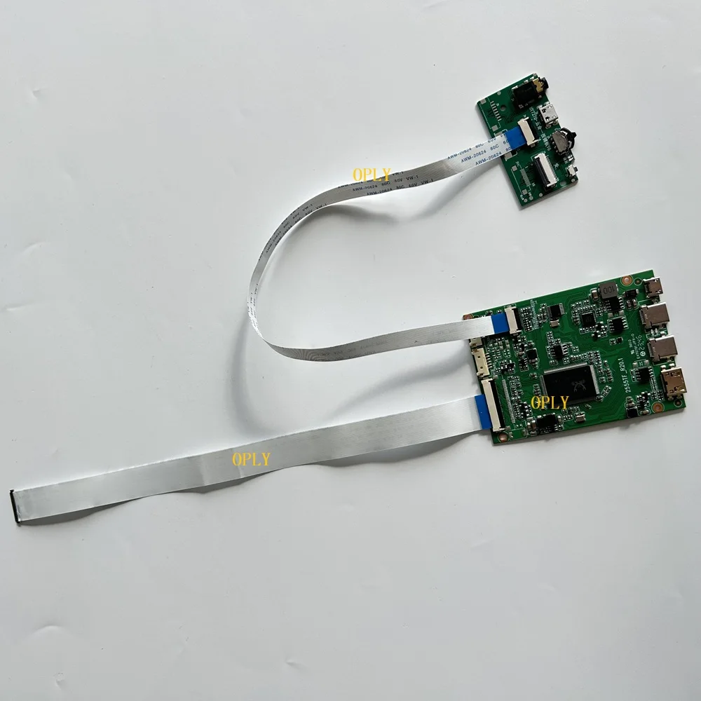 Edp Mini Hdmi-Compa…