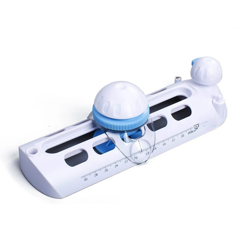 

GYY14 circular cutting machine DIY circular drawing paper cutter arts and crafts tool paper cutter trimmer