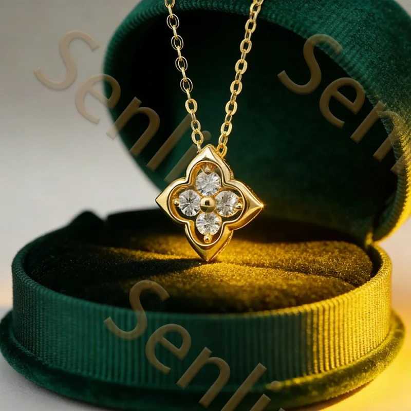 collier-pendentif-trefle-a-quatre-feuilles-en-zircon-couleur-or-nouvelle-collection-senlim-2026-bijoux-pour-femmes-chaine-de-clavicule