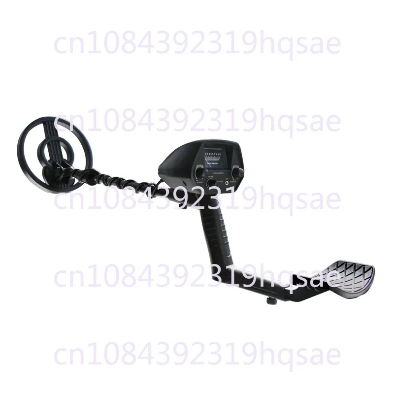 

GTX5030 Portable Parent-Child Outdoor Treasure Finder Simple and Practical Underground Metal Detector