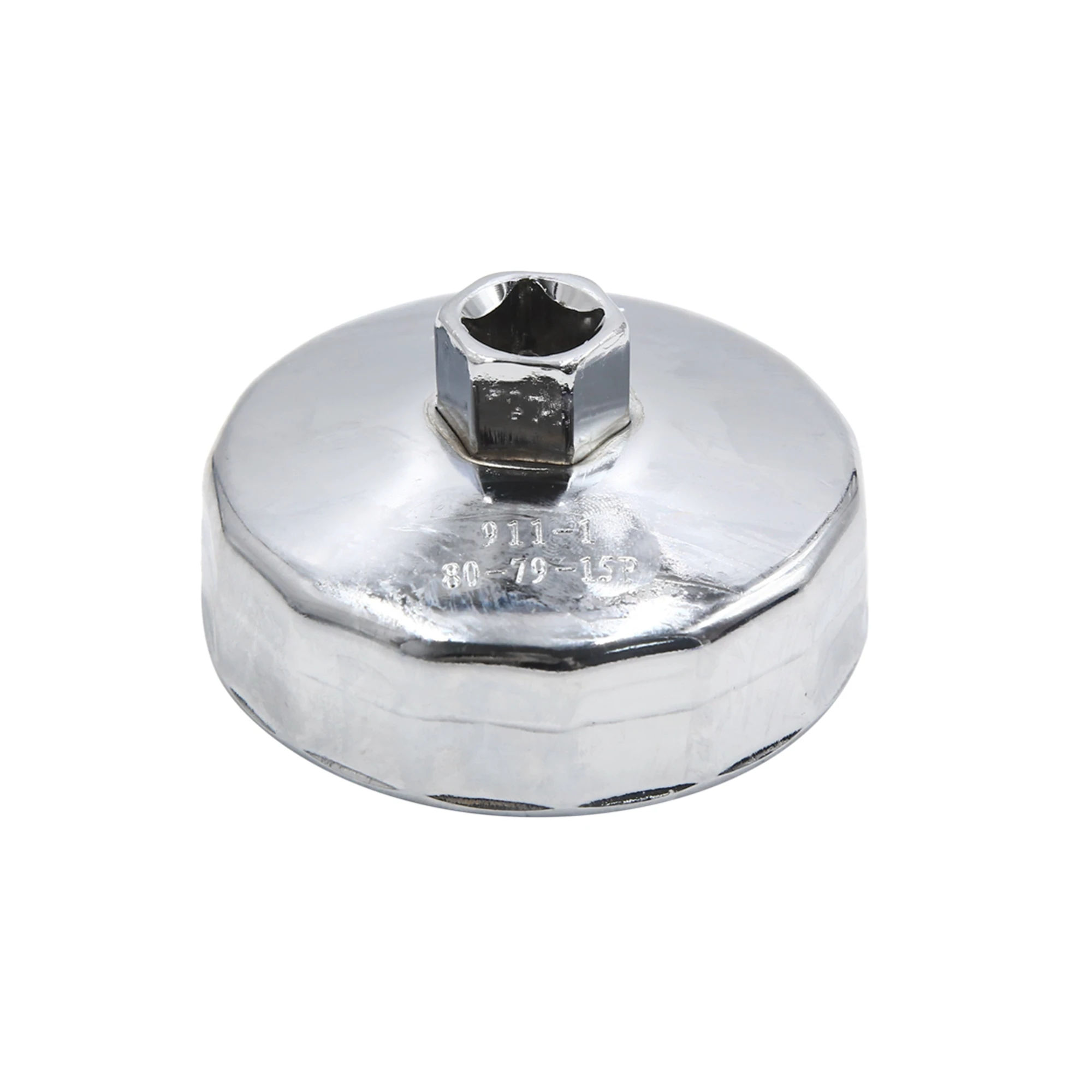 

uxcell Oil Filter Wrench