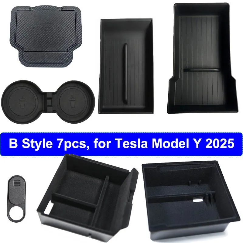 7p New MY B Style