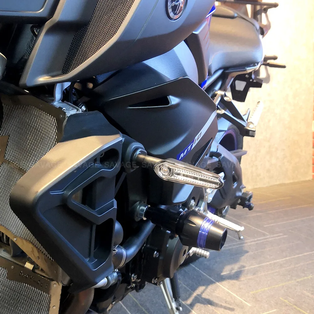 Tenere 700 الذيل مرتب الحاجز مزيل بدوره إشارة لياماها XTZ700 2019 2020 2021 2022 2023 2024 2025