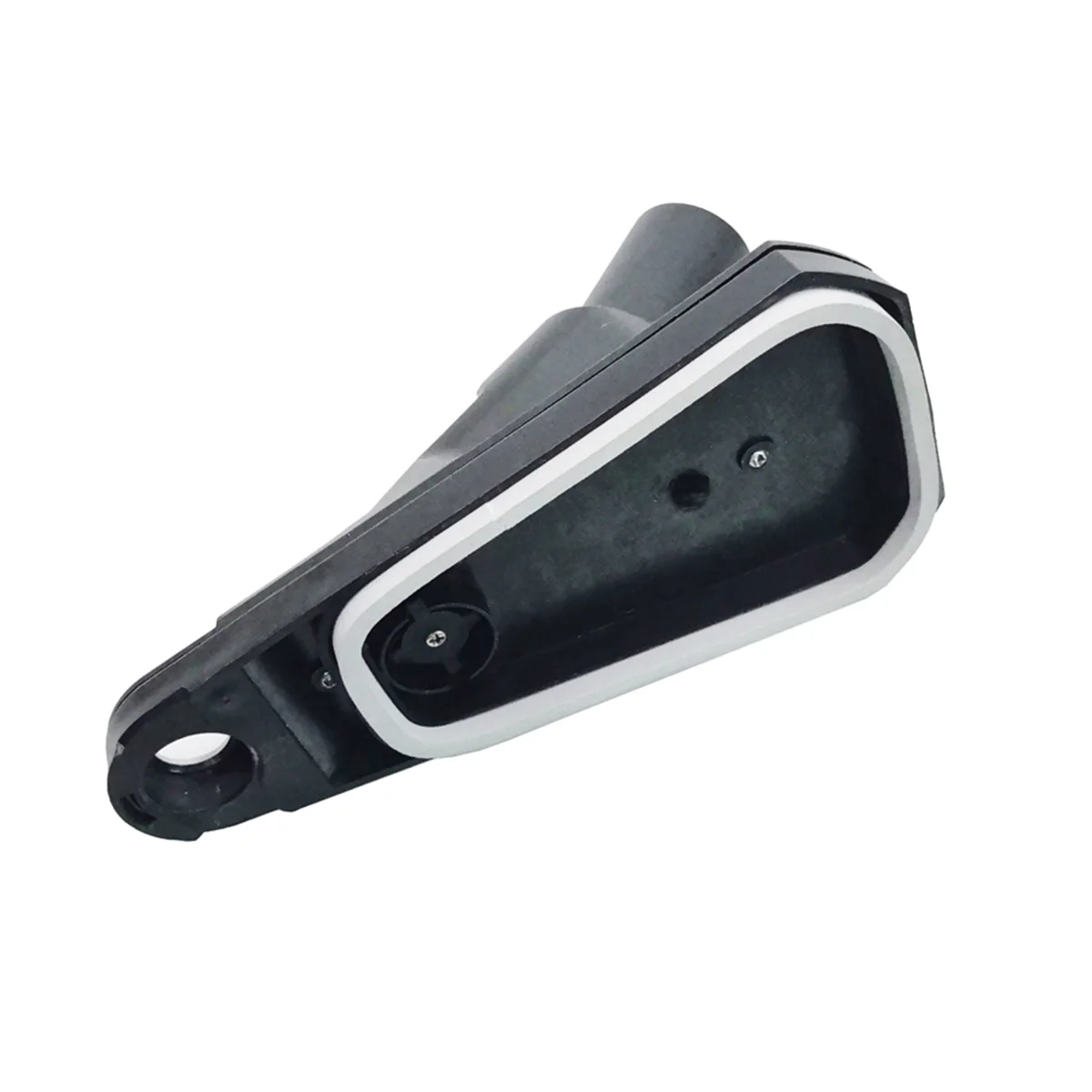 Ugello antipolvere per trapano DN 35 collettore di polveri per trapano per Karcher 2.863-234.0 collettore di polveri per trapano, collettore di polveri per trapano