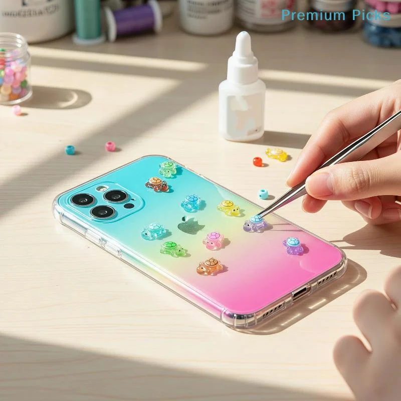 Портативные милые 3D светящиес – обзор и цена Resin Art Workshop