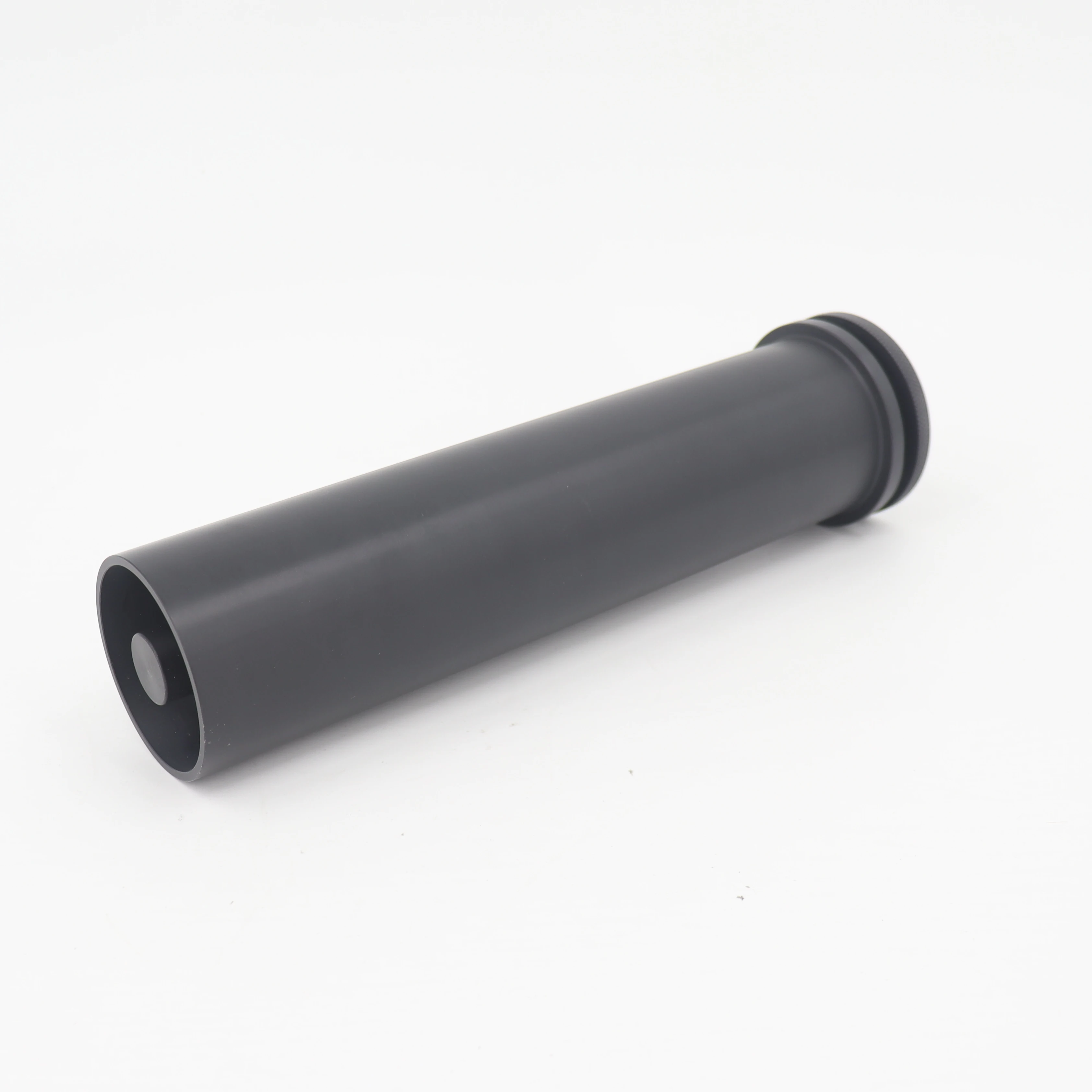 500kHz Hydrophone FYW-HT25-06B Ultrasonic Baseline Positioning Transducer Underwater Acoustic Sensor SS304+ABS Material Pressure