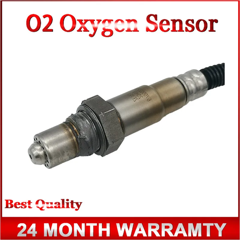 

670101794 Лямбда-зонд датчика кислорода 670002199 для MASERATI Ghibli V6 3.0 4wd 2014