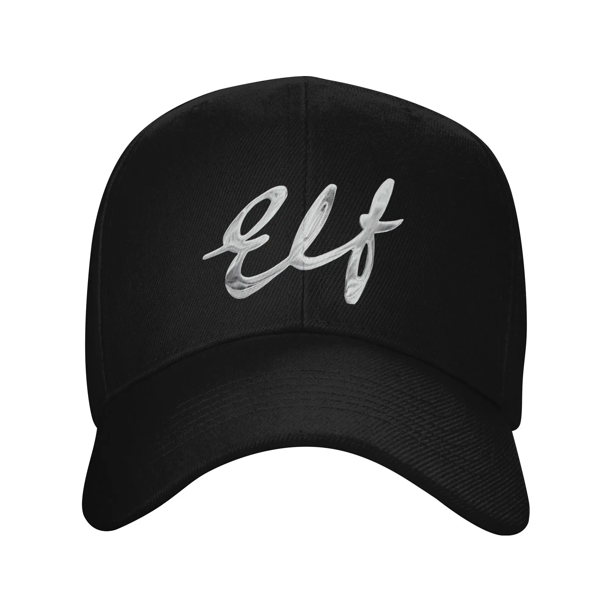 Riley Elf 1960s classic car emblem Trendy Baseball Cap Morning Exercise Flat Brim Hip Hop Cap