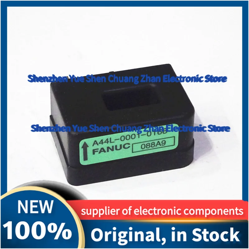 

A44L-0001-0168 For FANUC current sensor A44L-0001-0168