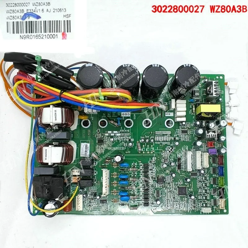 

Материнская плата для кондиционеров Gree 30228000027 WZ80A3B 30228000026 WZ80A3A 30228000025 WZ80A3