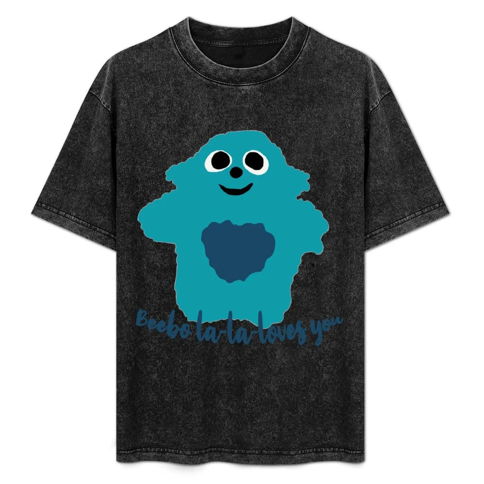 Футболка Beebo la-la-loves you