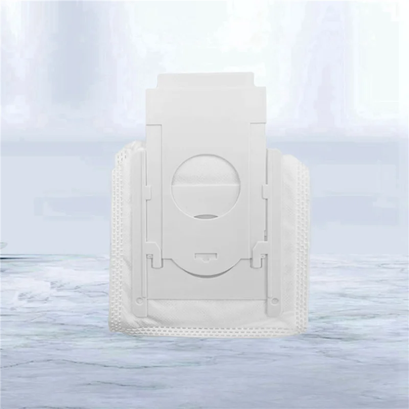 

【Buy It Now】20PCS Vacuum Cleaner Dust Bags For VCA-RDB95 Jet Bot+ Jet Bot AI+ Robot Vacuum Clean Station Accessories Par