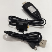 New SYMA Z6 PRO Brushless GPS Drone Original Battery Remote Control USB Charging Wire Kit