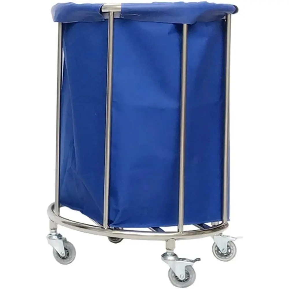 

Portable Kitchen Carts, Mobile Laundry Sorters, and Hotel Room Service Carts for Efficient Storage and Organization