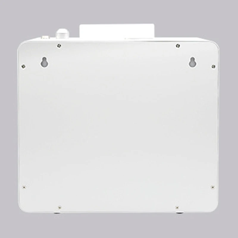 800ML Commercial Hotel Aroma Diffuser เครื่อง WIFI สมาร์ทจับเวลาอัตโนมัติ Pure น้ำมันหอมระเหยน้ำมันหอมระเหย